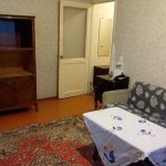 Kirayə (aylıq) 1 otaqlı Köhnə Tikili, 28 May metrosu, Nəsimi rayonu 2