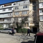 Satılır 3 otaqlı Köhnə Tikili, Memar Əcəmi metrosu, 4-cü mikrorayon, Nəsimi rayonu 1