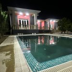 Kirayə (günlük) 3 otaqlı Həyət evi/villa, Saray, Abşeron rayonu 1