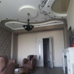 Kirayə (aylıq) 4 otaqlı Yeni Tikili, Elmlər akademiyası metrosu, Səbail rayonu 13