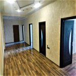 Kirayə (aylıq) 3 otaqlı Yeni Tikili, Qara Qarayev metrosu, Nizami rayonu 3