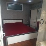 Kirayə (aylıq) 3 otaqlı Yeni Tikili, Yeni Yasamal qəs., Yasamal rayonu 5