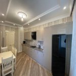 Kirayə (aylıq) 3 otaqlı Yeni Tikili, Nəsimi metrosu, 6-cı mikrorayon, Binəqədi rayonu 12