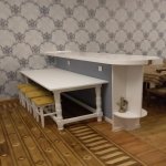 Kirayə (aylıq) 5 otaqlı Həyət evi/villa, Qaraçuxur qəs., Suraxanı rayonu 16