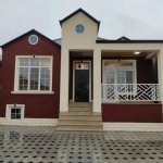 Satılır 3 otaqlı Həyət evi/villa, Hövsan qəs., Suraxanı rayonu 1