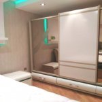 Kirayə (aylıq) 3 otaqlı Yeni Tikili, Nizami metrosu, Kubinka, Nəsimi rayonu 6