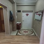 Satılır 2 otaqlı Yeni Tikili, Azadlıq metrosu, 7-ci mikrorayon, Binəqədi rayonu 2