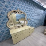 Kirayə (aylıq) 2 otaqlı Yeni Tikili Xırdalan 6