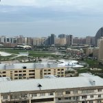 Kirayə (aylıq) 2 otaqlı Yeni Tikili, Nəriman Nərimanov metrosu, Nərimanov rayonu 8