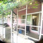 Satılır 3 otaqlı Köhnə Tikili, Qara Qarayev metrosu, Nizami rayonu 11