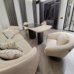 Kirayə (aylıq) 3 otaqlı Yeni Tikili, Gənclik metrosu, Tofiq Bəhramov stadionu, Nərimanov rayonu 16