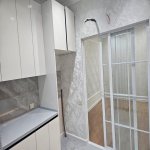 Kirayə (aylıq) 2 otaqlı Yeni Tikili, İnşaatçılar metrosu, Yasamal rayonu 5