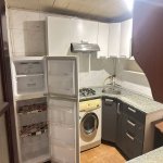 Kirayə (aylıq) 2 otaqlı Köhnə Tikili, Neftçilər metrosu, Nizami rayonu 4