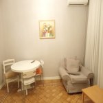 Satılır 4 otaqlı Köhnə Tikili, İçərişəhər metrosu, Nəsimi rayonu 8