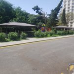 Satılır 3 otaqlı Yeni Tikili, İnşaatçılar metrosu, Yasamal rayonu 3