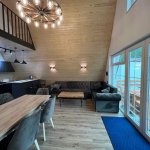 Kirayə (günlük) 3 otaqlı Həyət evi/villa Qəbələ 12