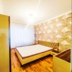 Kirayə (aylıq) 3 otaqlı Yeni Tikili, Qara Qarayev metrosu, Nizami rayonu 4