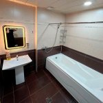Satılır 3 otaqlı Yeni Tikili, İnşaatçılar metrosu, ATV telekanalı, Yasamal rayonu 12