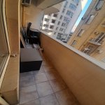 Kirayə (aylıq) 4 otaqlı Ofis, Nizami metrosu, Nizami Moll, Yasamal rayonu 14