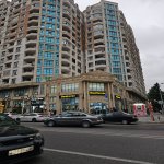 Аренда 2 комнатная Новостройка, м. Нариман Нариманов метро, Наримановский р-н район 1