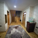 Satılır 5 otaqlı Həyət evi/villa, Avtovağzal metrosu, Biləcəri qəs., Binəqədi rayonu 25