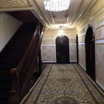 Kirayə (aylıq) 8 otaqlı Həyət evi/villa, Türkan, Xəzər rayonu 18