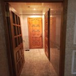 Продажа 4 комнатная Новостройка, İnşaatçılar метро, пос. Ясамал, Круг Гябяля, Ясамал район 16