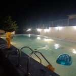Kirayə (günlük) 5 otaqlı Həyət evi/villa, Goradil, Abşeron rayonu 4