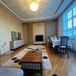 Kirayə (aylıq) 3 otaqlı Yeni Tikili, 28 May metrosu, Türkiyə səfirliyi, Nəsimi rayonu 3