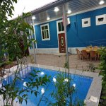 Kirayə (günlük) 2 otaqlı Həyət evi/villa Qəbələ 1