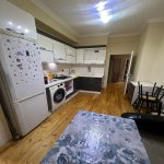 Аренда 3 комнатная Новостройка, м. Дярнягюль метро, 7-ой микрорайон, Бинагадинский р-н район 8