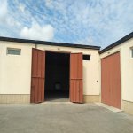 Kirayə (aylıq) Obyekt, Rəsulzadə qəs., Binəqədi rayonu 1