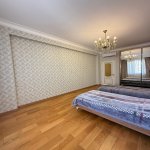 Kirayə (aylıq) 3 otaqlı Yeni Tikili, Ağ şəhər, Xətai rayonu 14