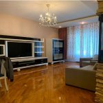 Kirayə (aylıq) 3 otaqlı Yeni Tikili, Nərimanov rayonu 1