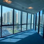 Kirayə (aylıq) 7 otaqlı Ofis, 8 Noyabr metrosu, Yasamal rayonu 10