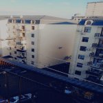 Satılır 1 otaqlı Yeni Tikili Xırdalan 1