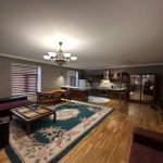 Kirayə (aylıq) 5 otaqlı Köhnə Tikili, Sahil metrosu, Ağ şəhər, Xətai rayonu 3