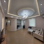 Аренда 3 комнат Новостройка, м. Эльмляр Академиясы метро, Ясамал район 4
