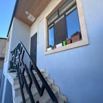 Satılır 5 otaqlı Həyət evi/villa, Avtovağzal metrosu, Biləcəri qəs., Binəqədi rayonu 7