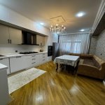 Продажа 2 комнат Новостройка, Насими район 3