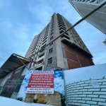 Satılır 2 otaqlı Yeni Tikili, Qara Qarayev metrosu, 8-ci kilometr, Nizami rayonu 21