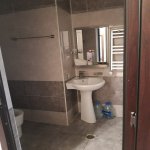 Kirayə (aylıq) 3 otaqlı Yeni Tikili Xırdalan 8