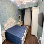 Kirayə (aylıq) 3 otaqlı Yeni Tikili, 28 May metrosu, Nəsimi rayonu 14