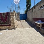 Satılır 3 otaqlı Həyət evi/villa, Qara Qarayev metrosu, Bakıxanov qəs., Sabunçu rayonu 2