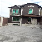 Satılır 7 otaqlı Həyət evi/villa, Masazır, Abşeron rayonu 41