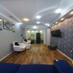 Satılır 3 otaqlı Yeni Tikili, Saray, Abşeron rayonu 5