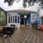 Satılır 3 otaqlı Həyət evi/villa, Həzi Aslanov metrosu, Binə qəs., Xəzər rayonu 1