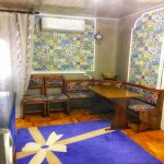 Kirayə (günlük) 2 otaqlı Köhnə Tikili, Sahil metrosu, Nəsimi rayonu 11