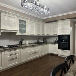 Аренда 3 комнатная Новостройка, м. Эльмляр Академиясы метро, Университет Архитектуры и Строительства, Ясамал район 12