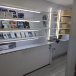 Kirayə (aylıq) Obyekt, 28 May metrosu, Nəsimi rayonu 5